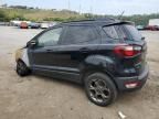 2018 Ford Ecosport SES