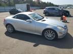 2005 Mercedes-Benz SLK 350