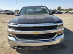 2018 Chevrolet Silverado C1500 LT