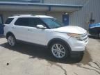 2012 Ford Explorer Limited