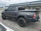 2014 Toyota Tacoma Double Cab