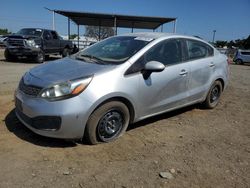 2013 KIA Rio LX en venta en San Diego, CA