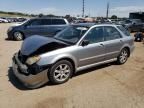 2007 Subaru Impreza Outback Sport