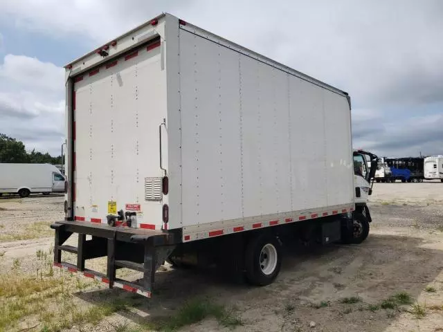 2022 Chevrolet 4500HD