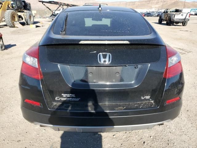 2014 Honda Crosstour EXL