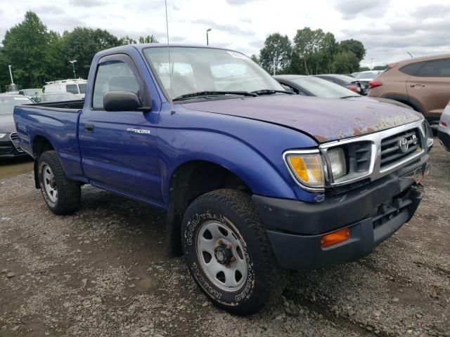 1997 Toyota Tacoma