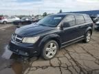 2009 Dodge Journey SXT