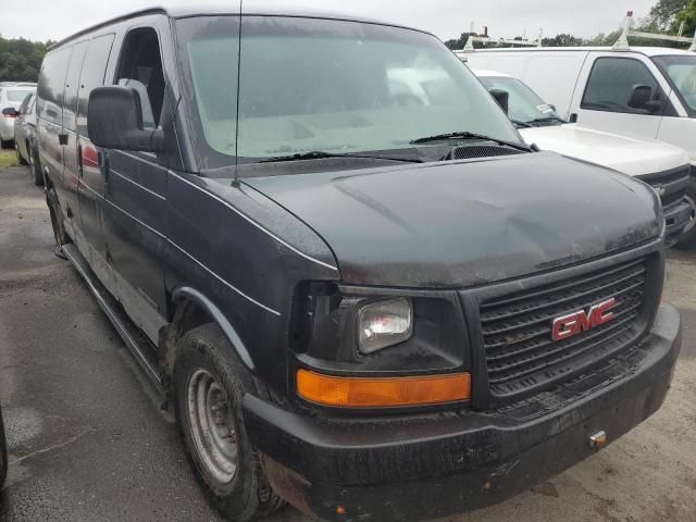 2003 GMC Savana G3500