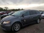 2015 Honda Odyssey EX