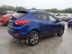 2015 Hyundai Tucson Limited