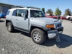 2014 Toyota FJ Cruiser