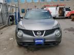 2013 Nissan Juke S