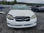 2008 Subaru Legacy 2.5I Limited