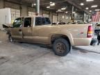 2000 Chevrolet Silverado K2500