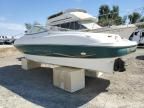 2002 Bayliner Boat