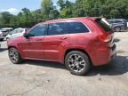 2012 Jeep Grand Cherokee SRT-8