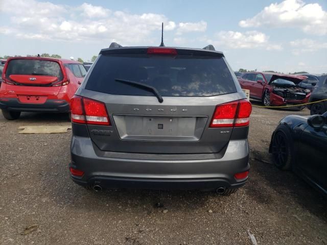 2013 Dodge Journey SXT