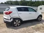 2012 KIA Sportage EX