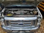 2012 Ford Econoline E350 Super Duty Cutaway Van