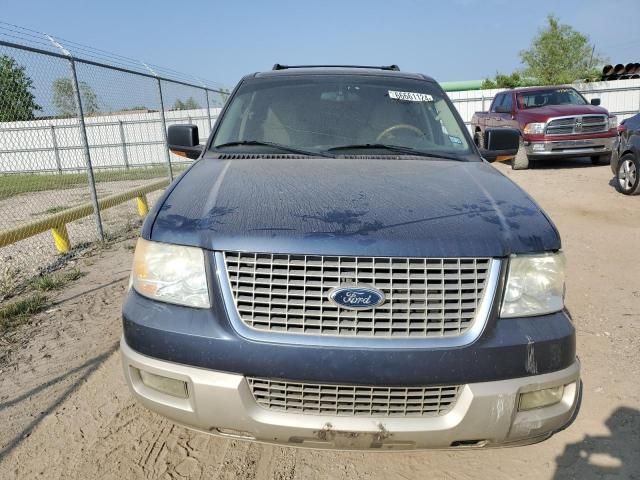 2005 Ford Expedition Eddie Bauer