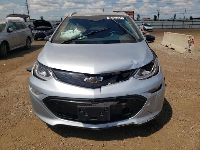 2017 Chevrolet Bolt EV Premier