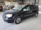 2008 Chrysler Town & Country Limited