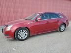 2010 Cadillac CTS