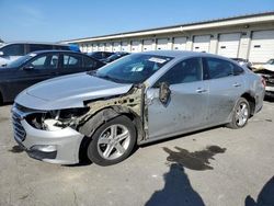 Chevrolet Vehiculos salvage en venta: 2019 Chevrolet Malibu LS