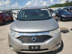 2013 Nissan Quest S