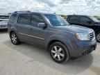 2014 Honda Pilot Touring