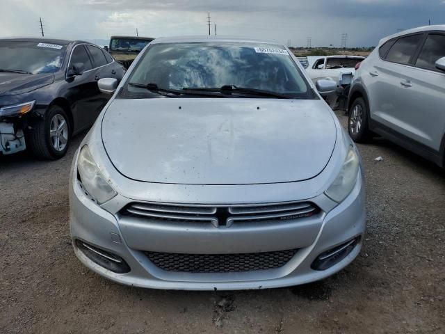 2013 Dodge Dart SE