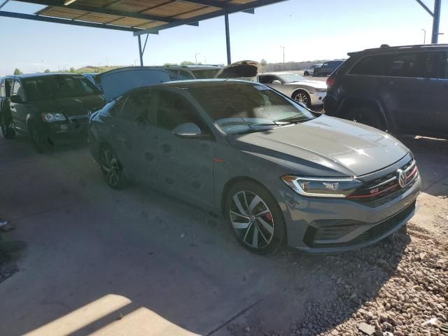 2021 Volkswagen Jetta GLI