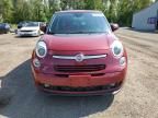 2014 Fiat 500L Easy