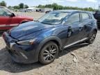 2017 Mazda CX-3 Grand Touring