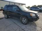 2008 Honda Pilot EXL