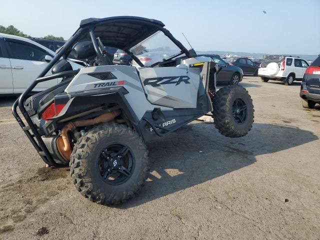 2022 Polaris RZR Trail S 1000 Ultimate