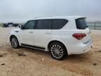 2015 Infiniti QX80