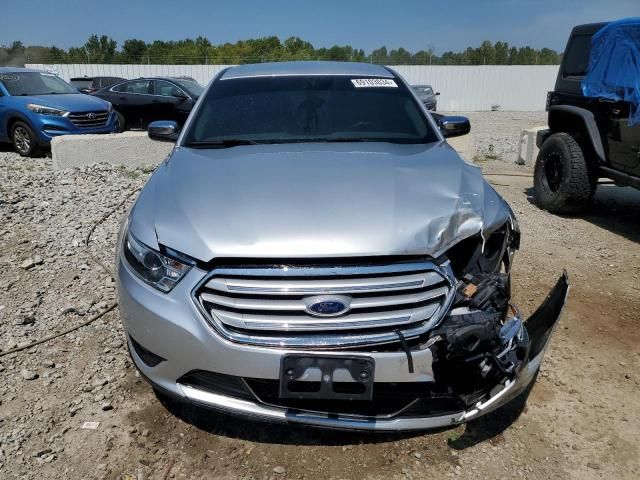 2013 Ford Taurus Limited