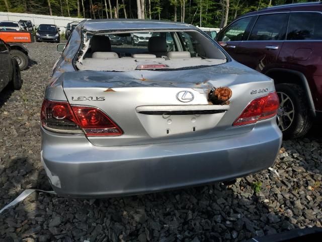 2005 Lexus ES 330