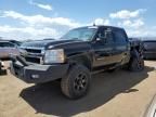 2014 Chevrolet Silverado K2500 Heavy Duty LT