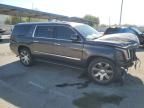 2015 Cadillac Escalade ESV Premium