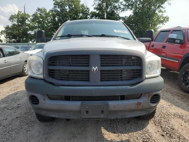 2008 Dodge RAM 2500 ST