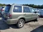 2007 Honda Pilot EX