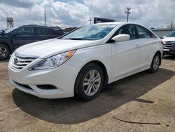 2012 Hyundai Sonata GLS en venta en Chicago Heights, IL