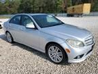 2008 Mercedes-Benz C300