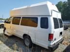 2013 Ford Econoline E350 Super Duty Van