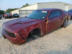 2023 Dodge Challenger SXT en venta en Hampton, VA