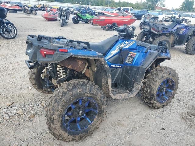 2019 Polaris Sportsman XP 1000