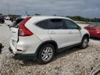 2016 Honda CR-V EXL