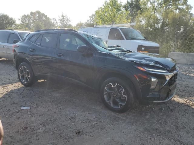 2024 Chevrolet Trax 1LT